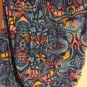 Lularoe Leggings OS